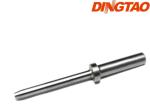 79307001 DT GTXL Auto Cutter Machine Parts DRILL,HOLLOW,.062 DIA(1.57mm) 2.63L 1