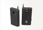 Cc309 hotel room eavesdropping and photographing scanning hidden camera detector