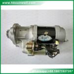 Cummins M11 Engine 24V WET Starter Motor 2871257 3103952 5284086 Delco Remy
