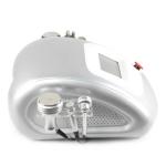 Bipolar RF Ultrasonic Liposuction Cavitation Vacuum Slimming Machine For Fat