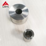ASTM B381 Hot Rolled Annealed Titanium Forged Rings Excellent Corrosion
