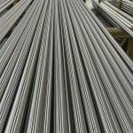 201 304 304L 316 316L 410 430 3cr24ni7sinre Stainless Steel Pipe for Constructio