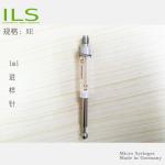 ILS 25UL 50UL 1ML 5ML 10ML 25ML Biochemistry Syringe Pump Micro Volume Feeding