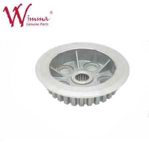 China Motorcycle Clutch Hub Factory Selling Aluminum Alloy Iron Casting Industry Packing wholesale