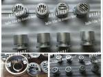 Specializing in the production of CBM1068-81 deck leaking mouth, ship deck