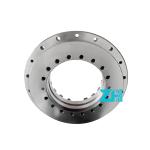 Crossed Roller Bearings YRT50 YRT50P4 YRT100 YRT-100 Series Cross Roller Slewing