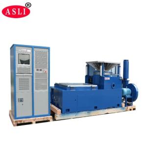 China 10000N 3000Hz Mechanical Shock Machine For Laboratory wholesale