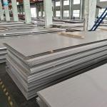 4.5 To 25mm Thickness Hot Rolled A36 Steel Plate