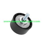 OEM 022145276A 95510227600 Idler Pulley FOR AUDI Q7(4LB)3.6 FSI QUATTRO