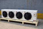 Pipe fin heat exchanger Cabinet Unit Cooler Air Condensers