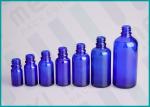 E-Juice 5ml - 100ml Glass Dropper Bottles , Cobalt Blue Dropper Bottle