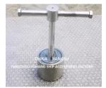 Fuel Sounding Plug - Fuel Stainless Steel Sounding Plug Sounding Pipe Head model
