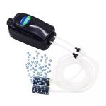 Fish Tank Areator Air Oxygen Pump 240V For Aquariums