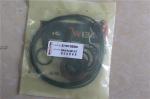 Belparts Spare Parts E315C SBS80 Main Pump Hydraulic Pump Hydraulic Seal Kit For
