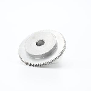 China High Precision Powder Metallurgy Spur Gears for Automotive | Custom Stainless Steel Gear Manufacturing wholesale