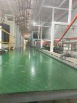 High-Efficiency E-Coating Production Line for Automotive, Aerospace, and