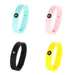 Adjustable Anti Static Wristband Improve Sleep Silicone Static Strap Balance