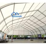 Outdoor Clear Span Tennis Court Covers Sports Hall Tent For Four Season