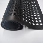 Hole Surface Drainage Mat Anti Fatigue Mat Horse Trailer Mat For Horse Trailer