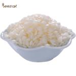 100% Pure White Beeswax Granules Pellets For Food And Cosmetic Level