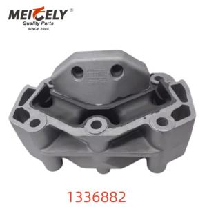 China Rear Engine Mounting 1336882 1371725 High Strength Shock-Absorbing wholesale