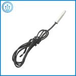Lithium Battery 3k Ohm 3950 Thermistor Temperature Probe