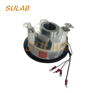 China Elevator Lift Spare Parts Rotary Encoder UNITEC DTRE-1024PWFJ-TS DTRE-1024PWFJ-TS wholesale