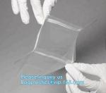 STETILE SAMPLING TWIRLEM BAG, STERILE BAG, ALLA FRANCE OMEGA Cole-Parmer SAINT