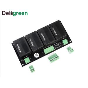 China Active Voltage Equalizer Balancer 3S 4S 15S 16S Module For Lead Acid Battery or DIY Lifepo4 Lithium Battery Pack wholesale