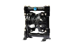 China Non Leakage AODD Pump Air Operated Diaphragm Plate And Frame Filter Press wholesale