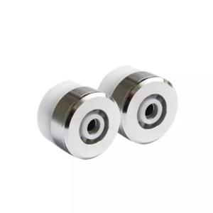 China Tae Baek Ceramic Check Valve Water Jet Loom Parts Textile Machinery Spares wholesale