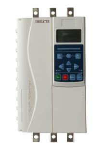 China 30kw Soft Starter Built In Bypass wholesale
