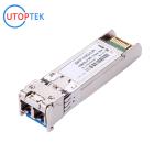 Huawei/Cisco/HP/Juniper/Extreme Compatible 10G SFP+ LR 20Km SM Duplex LC 1310nm