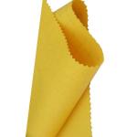 5mm Antistatic ESD Fabrics Polyester Textile For Cleanroom Garment