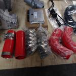 Hot Selling Professional Manufacture High Quality Cheap Hydraulic Retarder