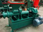 XDEM Palm Shells Peanut Shell Rice Straw Bamboo Charcoal Powder Briquette Press