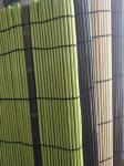 ECO Friendly Decoration Panels Privacy Screen Natural Reed Outdoor Garden