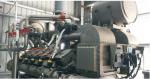 Open 500kw Biogas Generator Soundproof Generator Set 1500/1800rpm