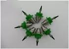 China Stainless Steel SMT Juki Nozzle For 501 , 40001339 CE Juki Spare Parts wholesale
