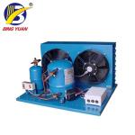 German Bitzer Cold Room Compressor Refrigeration Unit