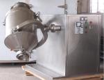 Three Dimensional Mixer Multi Direction