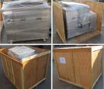 Car Engine Industrial Cleaning Machine for Car Parts , Truck Parts
