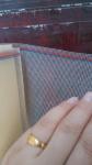 HOT SALE Fiberglass window screening,Invisible Fiberglass Insect Screen