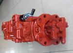 Hydraulic Main Pump Excavator EC180BLC K5V80 14533644 Hydraulic Pump