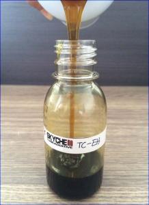 China Gasoline and Diesel Engine Oil Additive Package API SG/CF-4 Grade wholesale