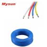 Buy cheap Durable High Voltage Hook Up Wire E239689 UL1709 Insulation High Temperature from wholesalers