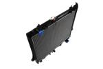 ISUZU DMAX2012 4JJ1 Radiator 8971372730 Automotive Cooling Parts