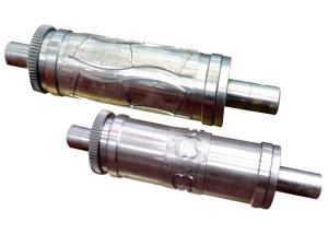 China High Strength Industrial Conveyor Roller For Electronics wholesale