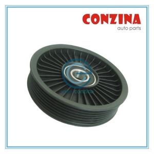 China 96183113 auto parts idler pulley use for aveo auto parts wholesale