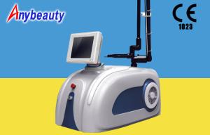China Powerful fractional CO2 laser skin resurfacing machine f5 wholesale